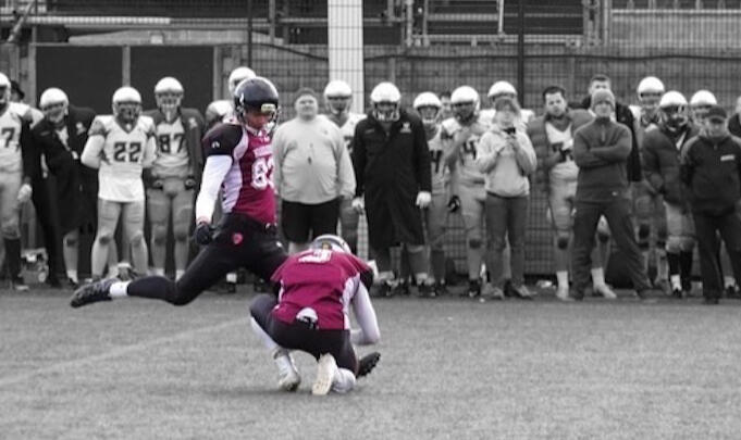 American Football 21/22 Season