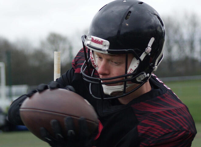 American Football 22/23 Season